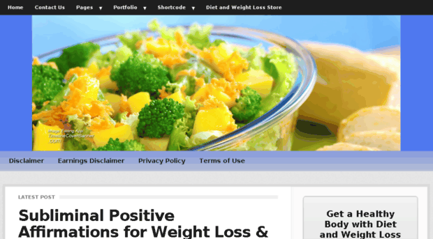 diet-and-weightloss.learn-to-use-wordpress.com
