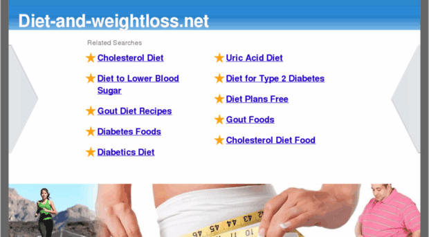 diet-and-weightloss.net