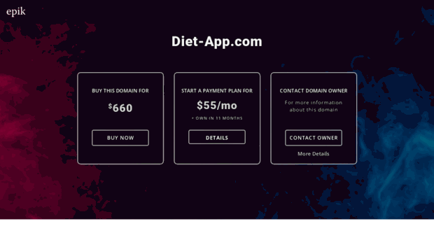 diet-app.com