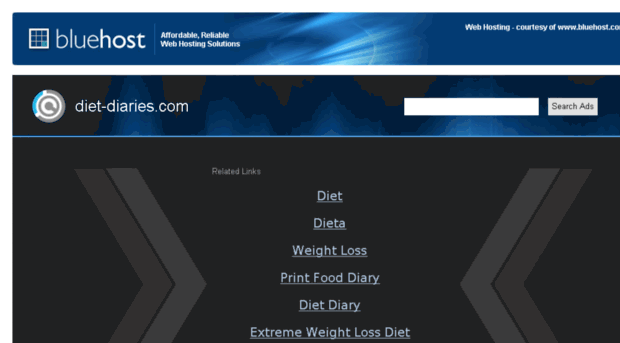 diet-diaries.com
