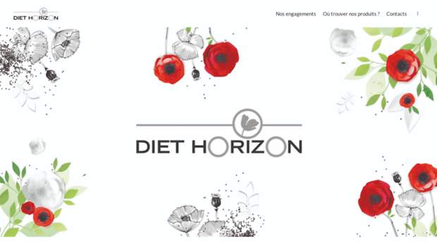 diet-horizon.com