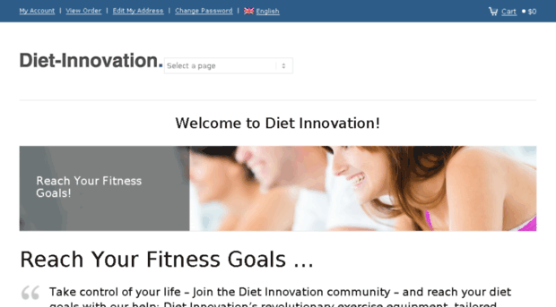diet-innovation.com