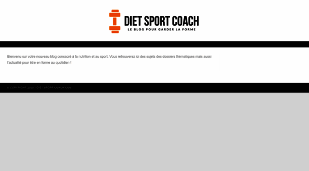 diet-sport-coach.com