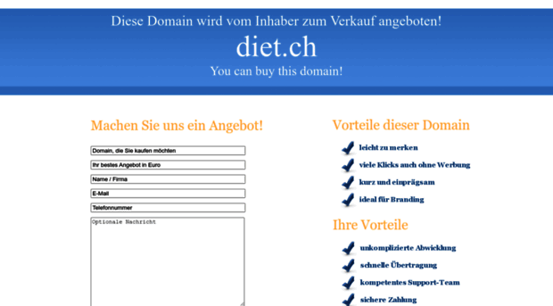 diet.ch