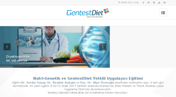 diet.gen.tr