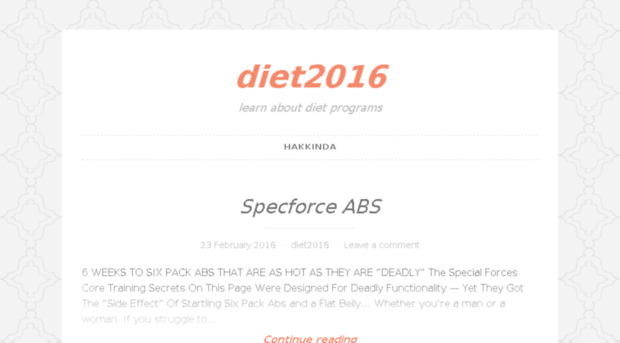 diet2016.wordpress.com