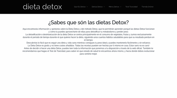 dieta-detox.org