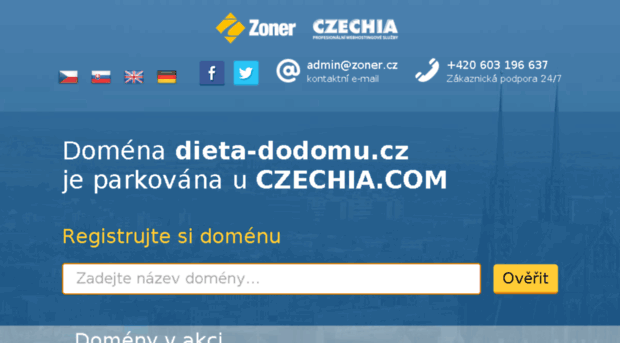 dieta-dodomu.cz