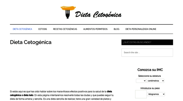 dietacetogenica.org