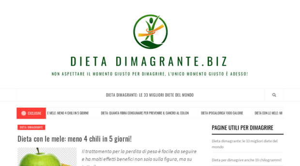 dietadimagrante.biz