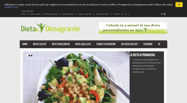 dietadimagrante.com