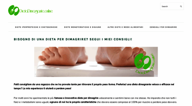 dietadimagranteonline.com