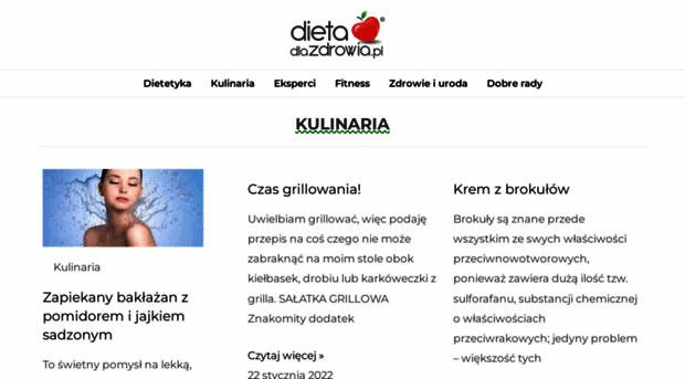dietadlazdrowia.pl