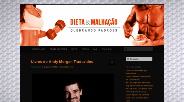 dietaemalhacao.com.br