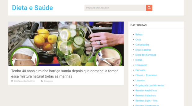 dietaesaude.net