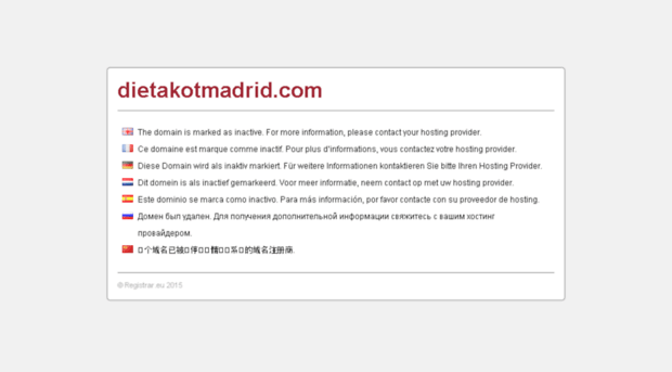 dietakotmadrid.com