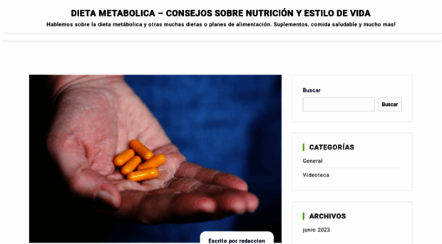 dietametabolica.es