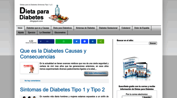 dietaparadiabetes.blogspot.com