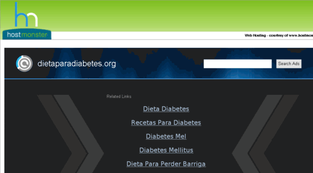 dietaparadiabetes.org