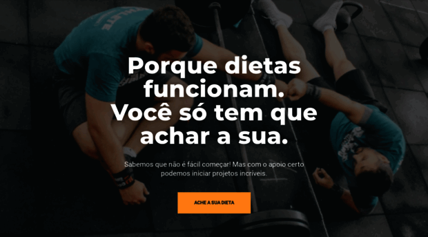 dietaquefunciona.com.br