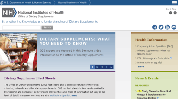 dietary-supplements.info.nih.gov