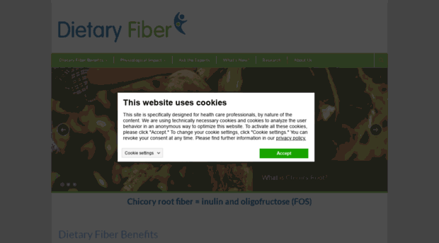 dietaryfiber.com