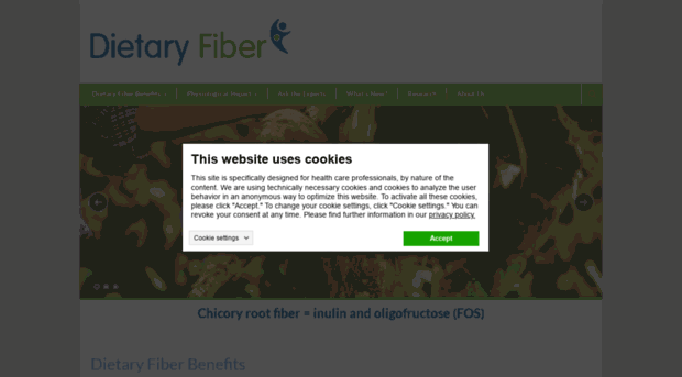 dietaryfiber.org