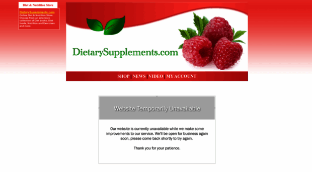 dietarysupplements.com