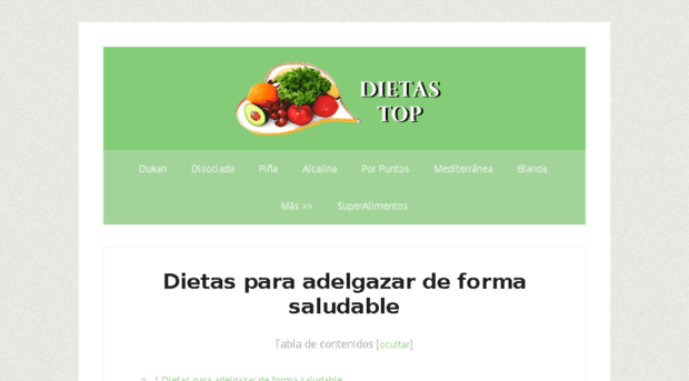 dietas-top.com