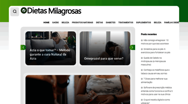 dietasmilagrosas.com.br