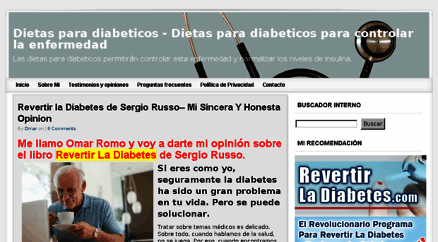 dietaspara-diabeticos.com