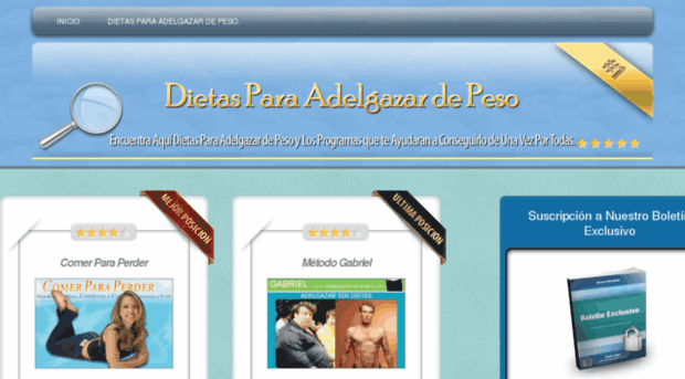 dietasparaadelgazardepeso.com