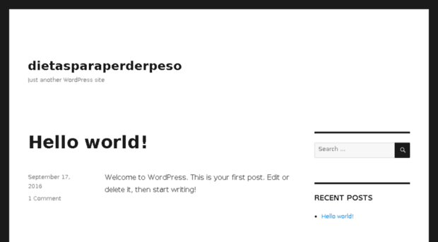 dietasparaperderpeso.org