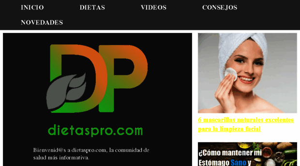 dietaspro.com