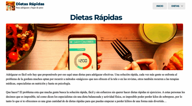 dietasrapidas.net