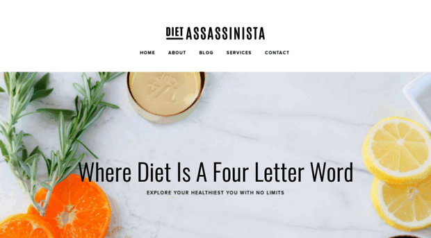 dietassassinista.com