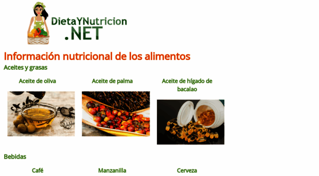 dietaynutricion.net