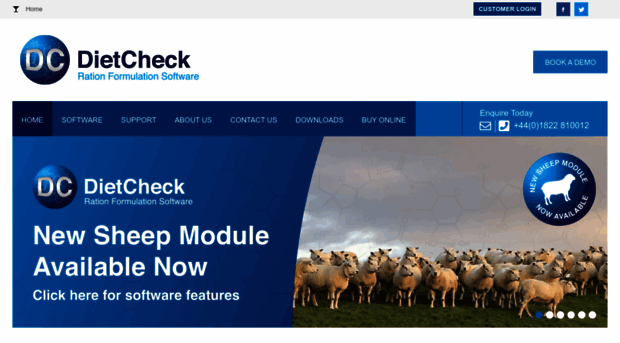 dietcheck.co.uk