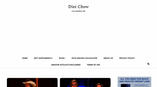 dietchow.com