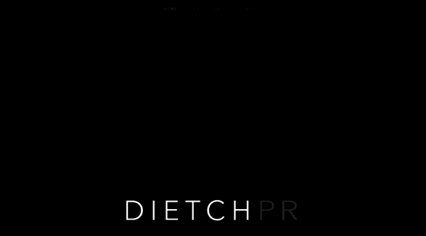 dietchpr.net