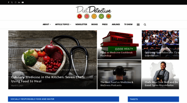 dietdetective.com