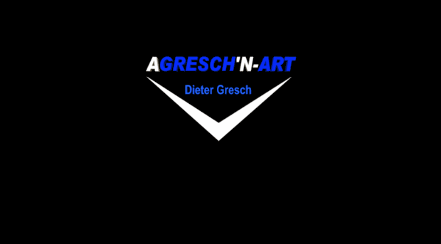 dieter-gresch.de