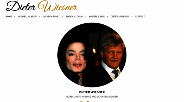 dieterwiesner.com