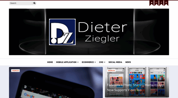 dieterziegler.blogspot.com