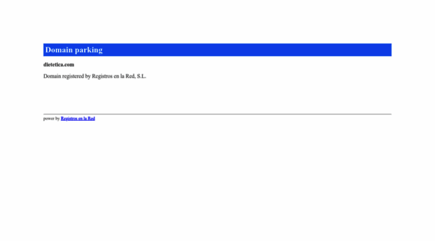 dietetica.com