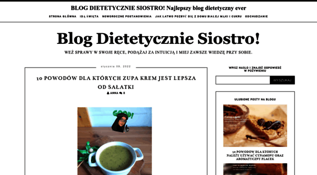 dietetyczniesiostro.blogspot.com