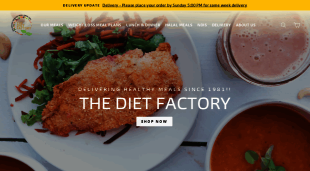 dietfactory.com.au