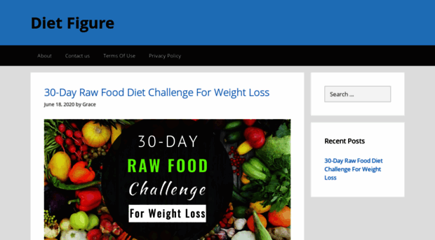 dietfigure.com