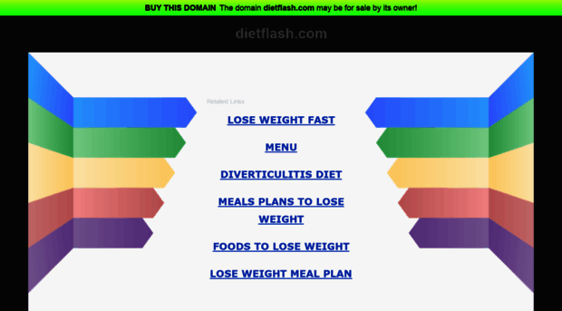 dietflash.com