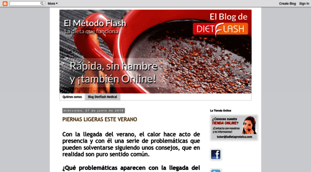 dietflashmedical.blogspot.com.es